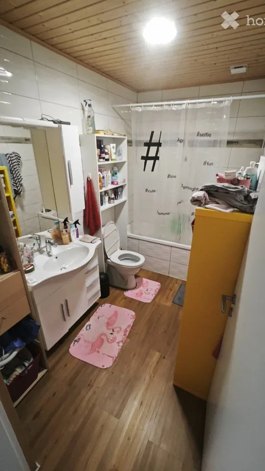 Schönes 5.5-Zimmer-Duplex mit großen Terrassen