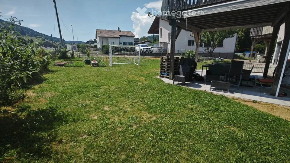 Beau 5.5 pièces, 148m2 en duplex avec grandes terrasses