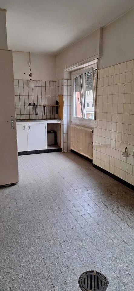 Schönes Lokal von 51 m2 im Herzen von Renens