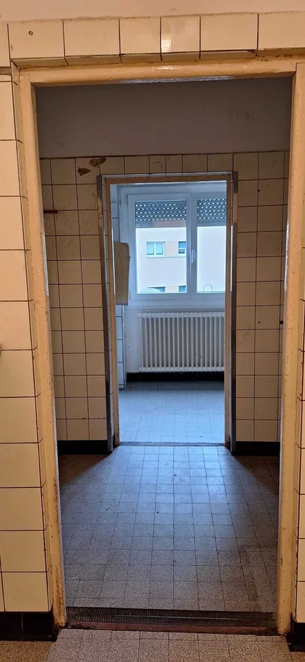 Schönes Lokal von 51 m2 im Herzen von Renens