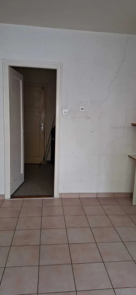 Schönes Lokal von 51 m2 im Herzen von Renens