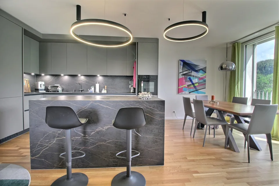 Appartement de 3.5 pièces à louer !