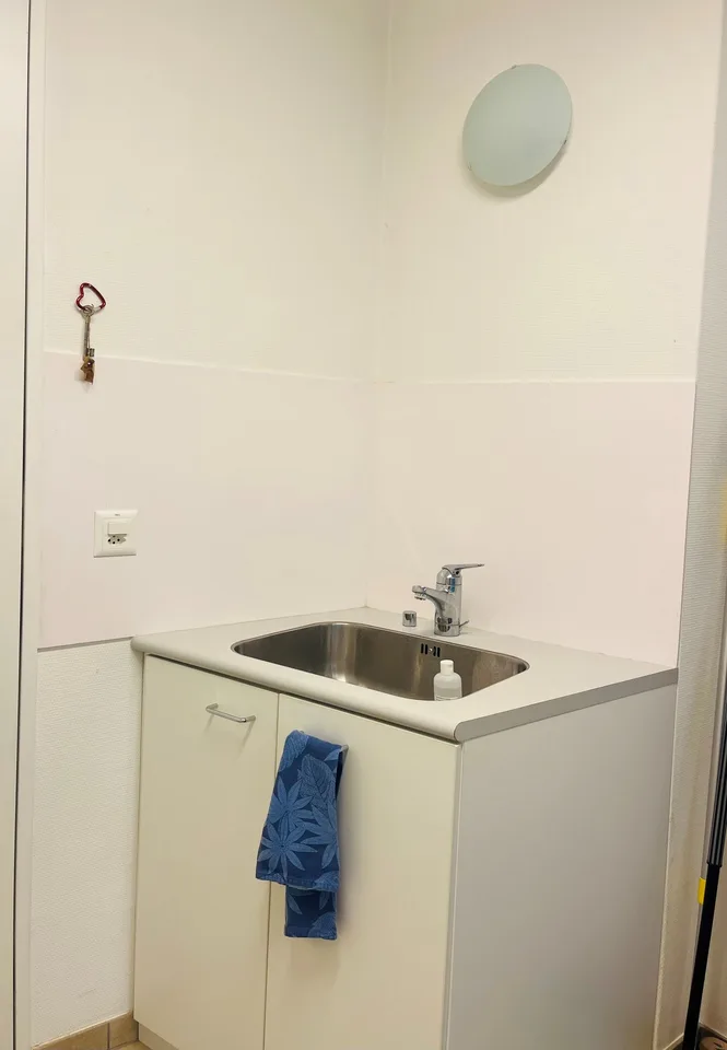 Attraktive Gewerbefläche im Stedtli – Foto 7 von 12