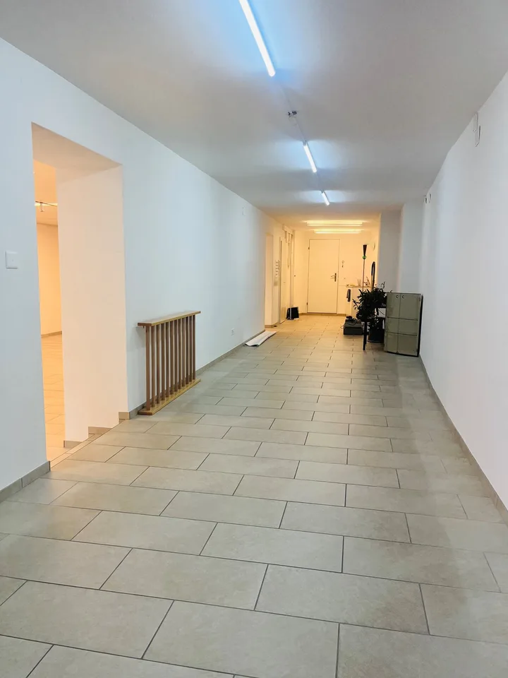 Attraktive Gewerbefläche im Stedtli – Foto 6 von 12