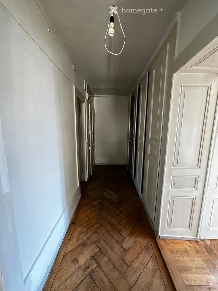 3,5 locali luminosi con balcone LIBERO dal 01.07.2026