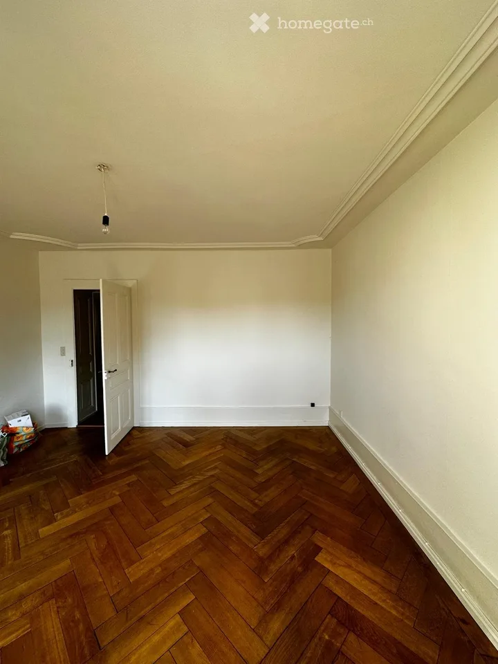 3,5 locali luminosi con balcone LIBERO dal 01.07.2026