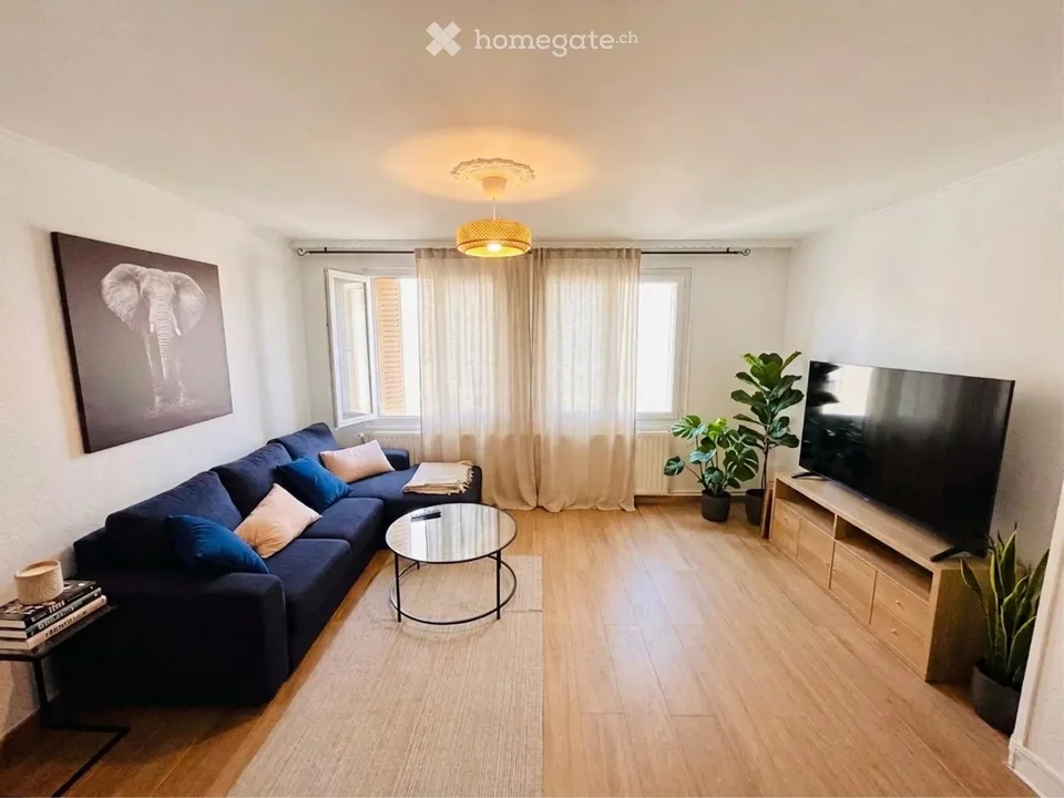 Zimmer in Wohngemeinschaft