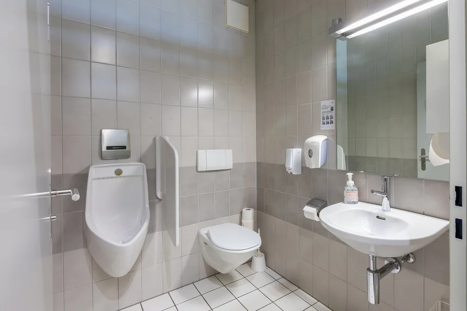 Espaces de bureau flexibles à partir de 300 m² avec possibilités de construction individuelles – photo 9 sur 10