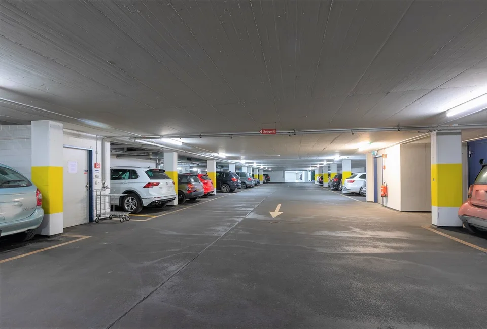 Espaces de bureau flexibles à partir de 300 m² avec possibilités de construction individuelles – photo 10 sur 10