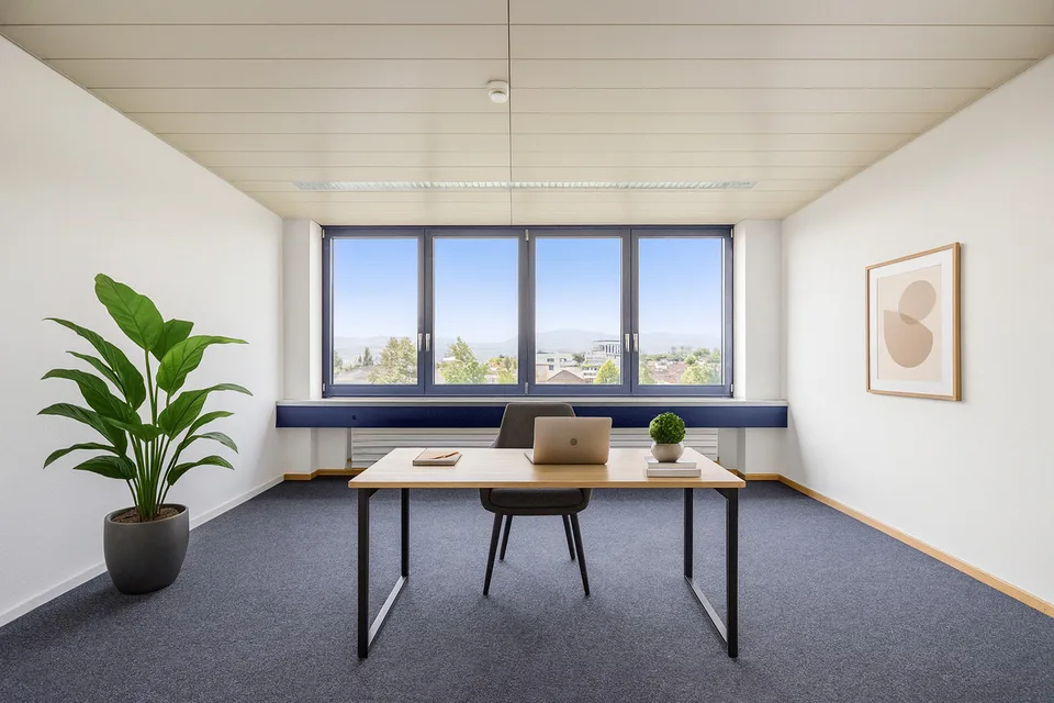 Espaces de bureau flexibles à partir de 300 m² avec possibilités de construction individuelles – photo 6 sur 10