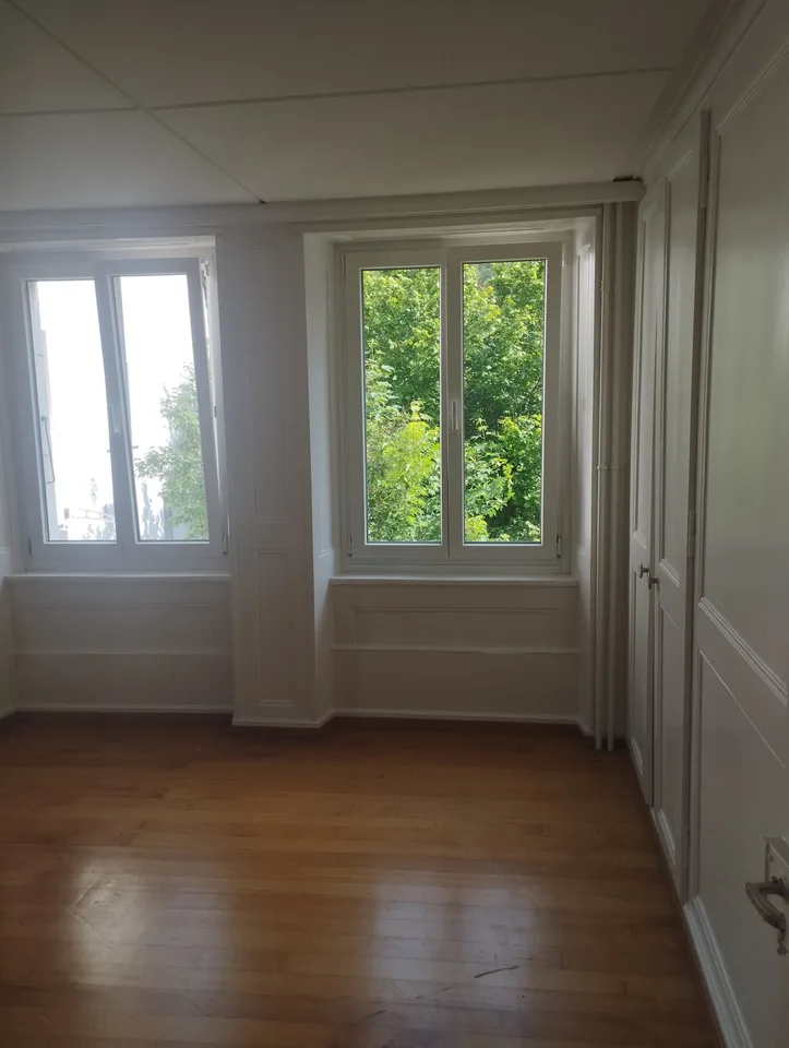 Appartamento di due e mezzo locali nel centro del villaggio – foto 6 di 9