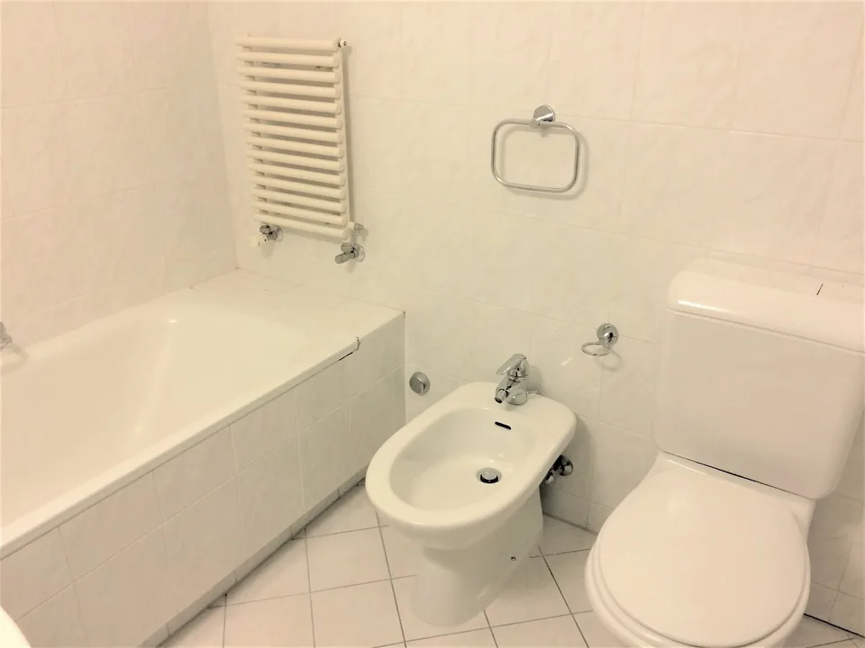 Residenz Holtania - Lugano Besso – Foto 7 von 7