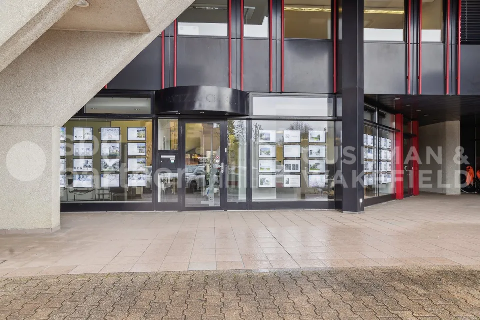 ALFRED-CORTOT Bureaux Plug & Play fonctionnels, accessibles et immédiatement disponibles