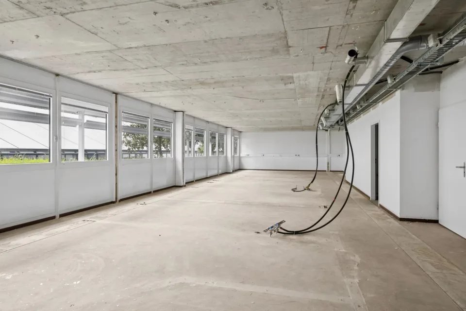 Verwaltungsflächen in Charmilles – Foto 9 von 13
