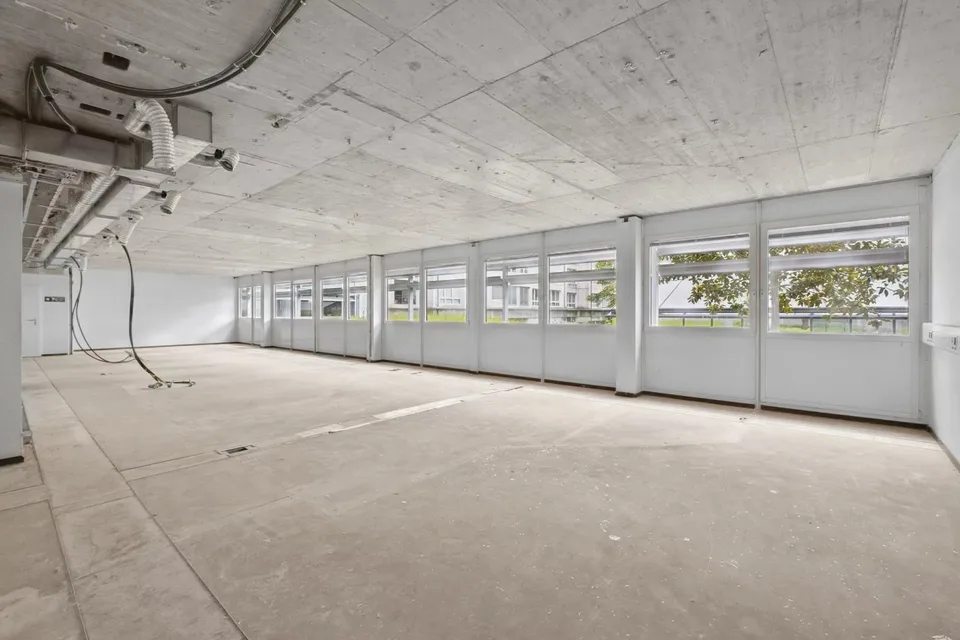 Verwaltungsflächen in Charmilles – Foto 7 von 13
