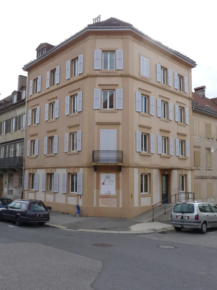 Büro