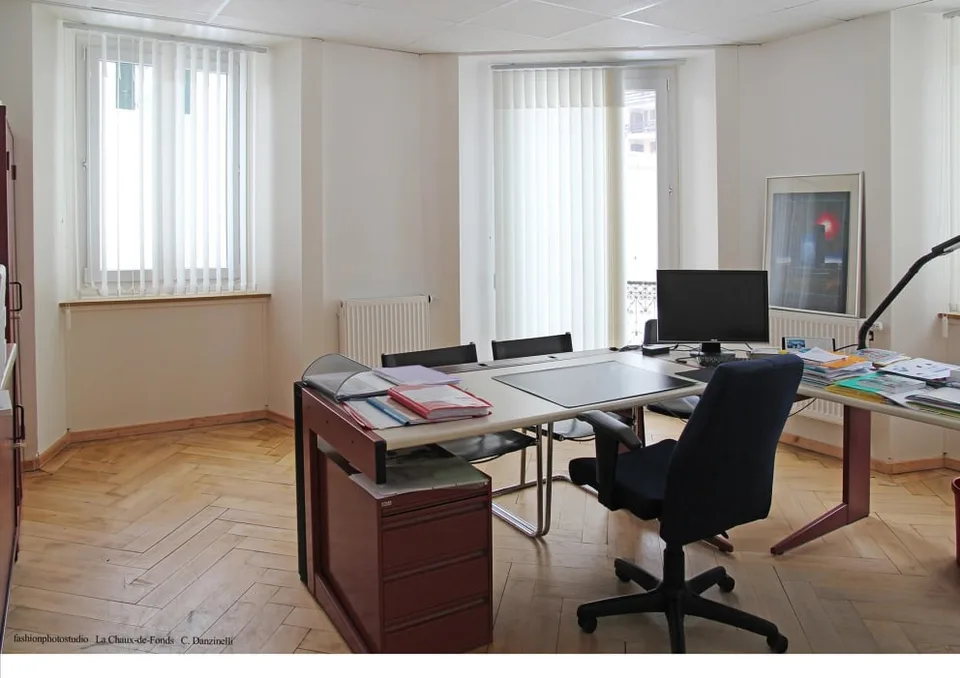 Bureau