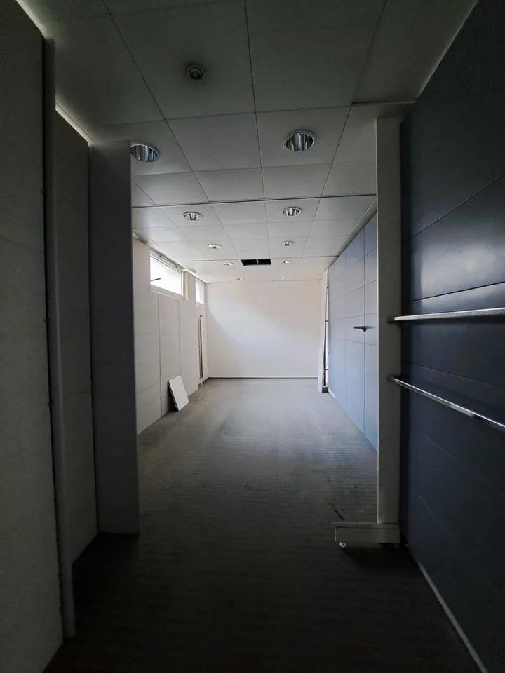 Grosse Ladenlokal im Einkaufszentrum Aesch – Foto 6 von 6
