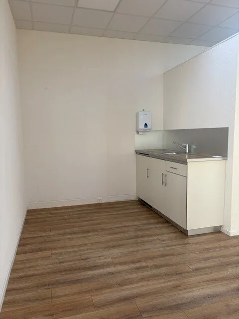 Local commercial
