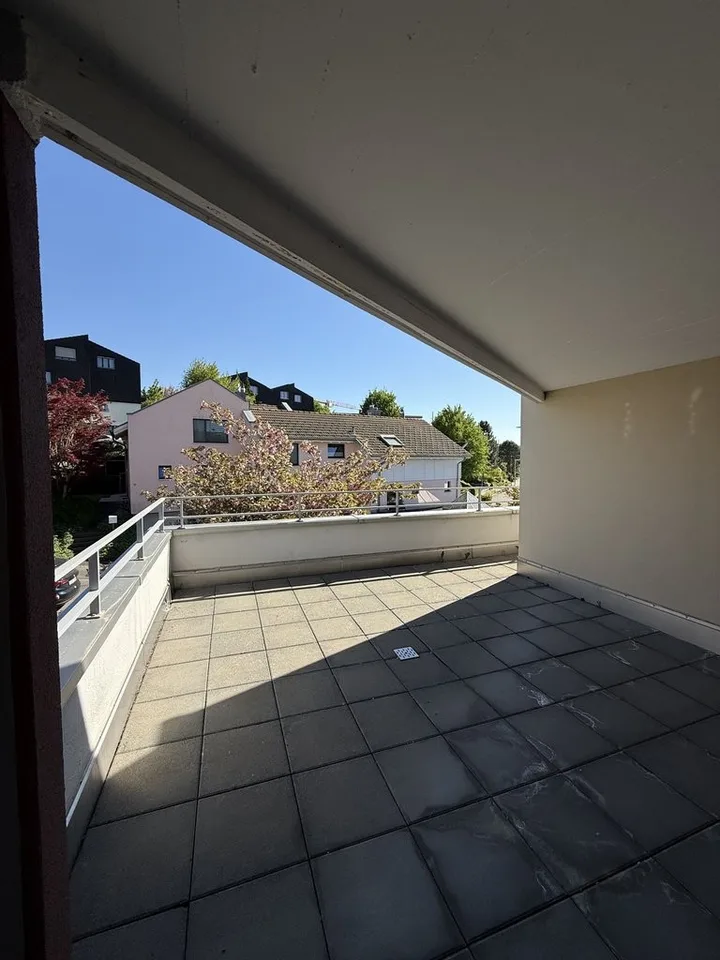 La tua nuova casa