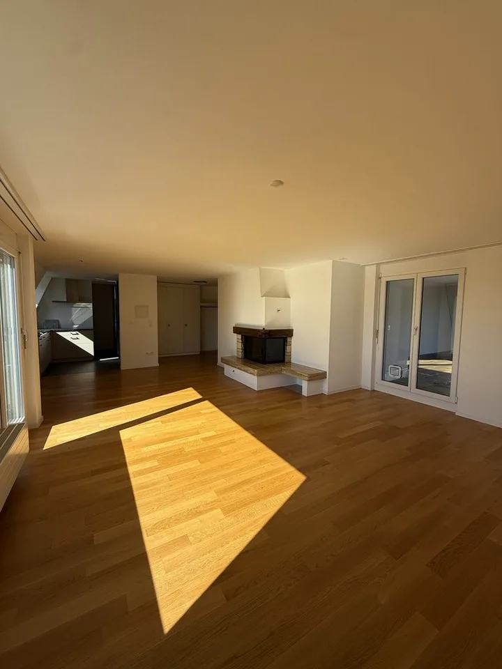Ihr neues Zuhause