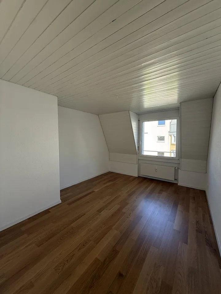 La tua nuova casa