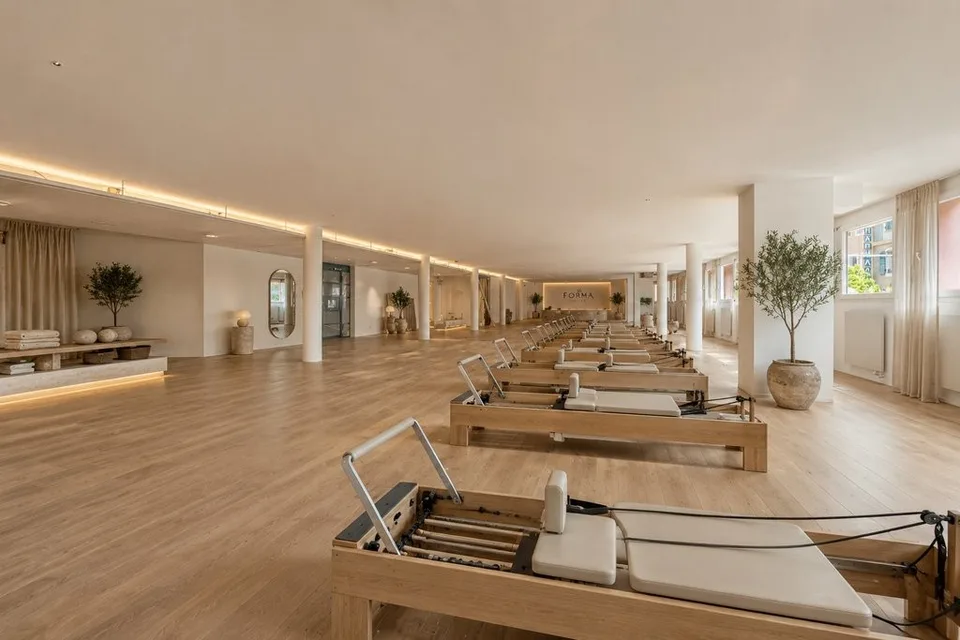 LAUSANNE ZENTRUM - ROHFLÄCHE VON 404 m2 IN CHAUDERON