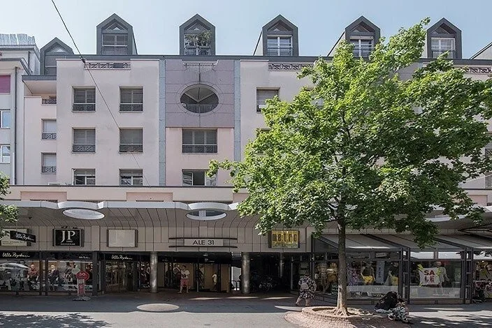 LAUSANNE ZENTRUM - ROHFLÄCHE VON 404 m2 IN CHAUDERON – Foto 10 von 10