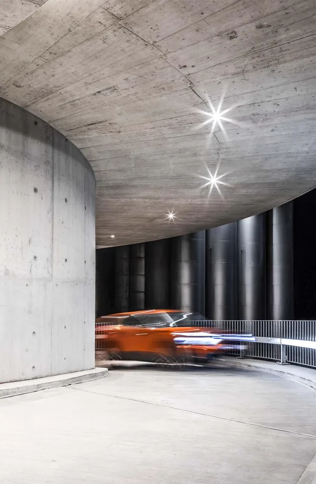 Gewerbeflächen zwischen 135m2 – Foto 8 von 8