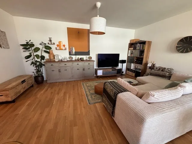 Magnifique 2,5 pièces en location à Chavannes-près-Renens