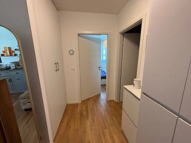 Magnifico appartamento di 2,5 locali in affitto a Chavannes-près-Renens