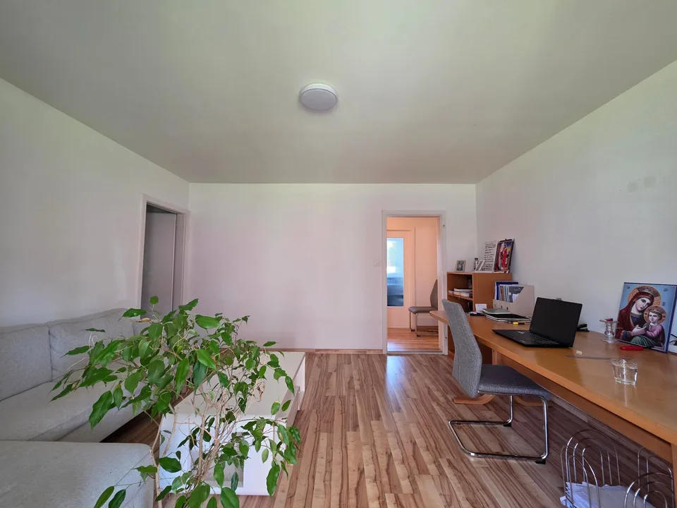 Incantevole appartamento di 2 camere con balcone a St. Margrethen