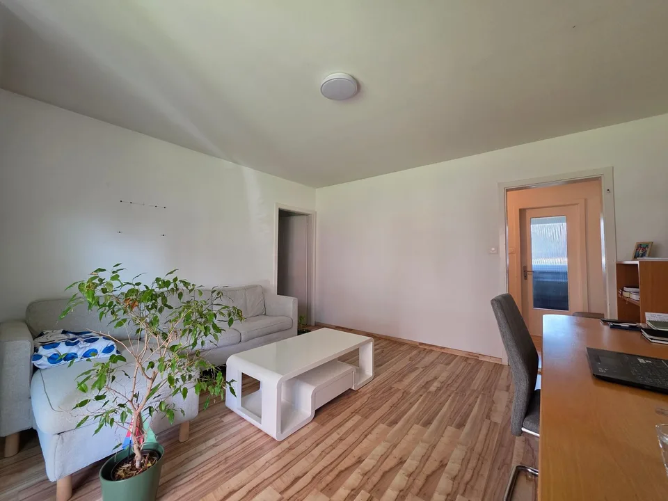 Incantevole appartamento di 2 camere con balcone a St. Margrethen