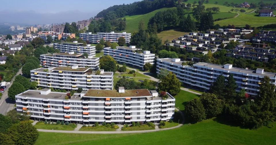 Traumhafte Attikawohnung wartet auf Sie!
