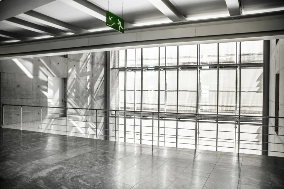 Office Center 1 - Business-Class zum Economy-Preis