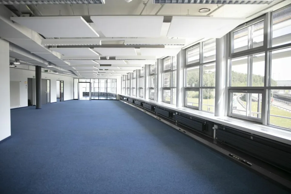 Office Center 1 - Business-Class zum Economy-Preis
