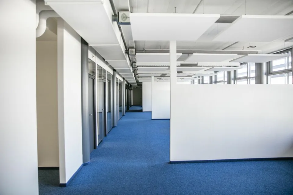 Office Center 1 - Business-Class zum Economy-Preis