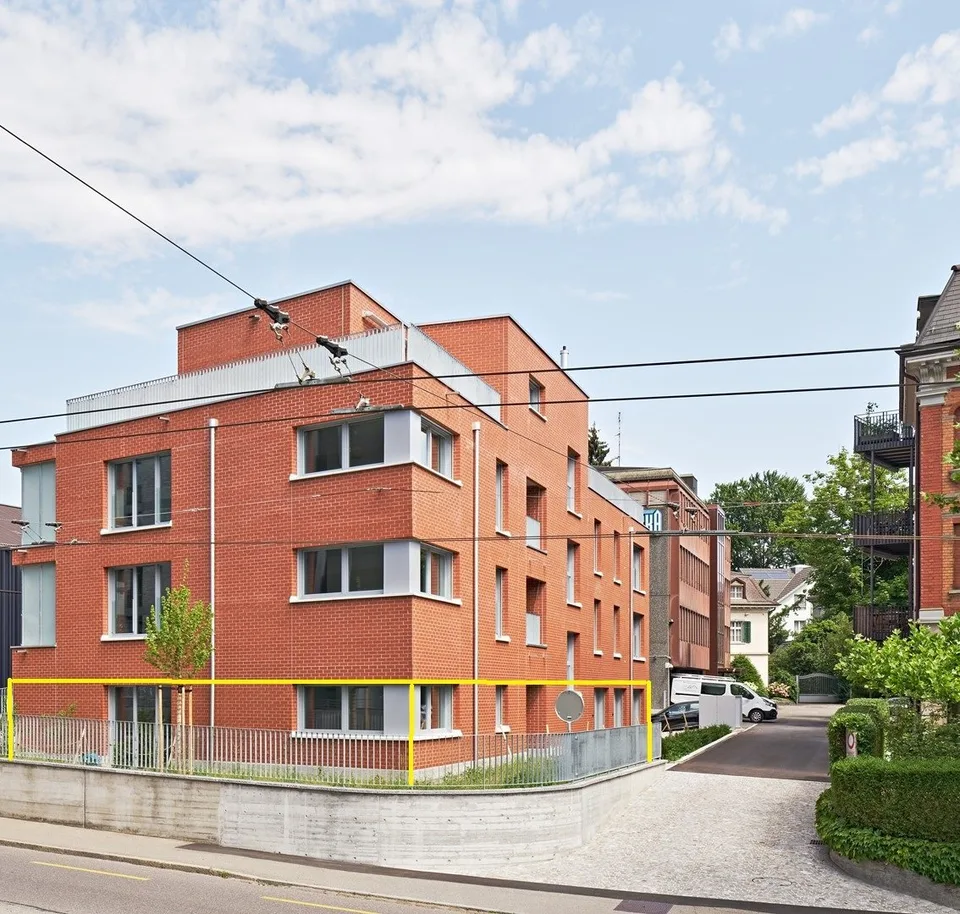 Top Geschäftslage direkt am HB, Individuelle Einteilung für Büro und Praxisräumlichkeiten