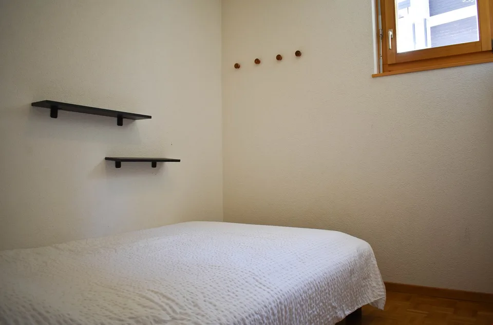 Incantevole appartamento di 3 locali a Vercorin, a due passi dalle funivie