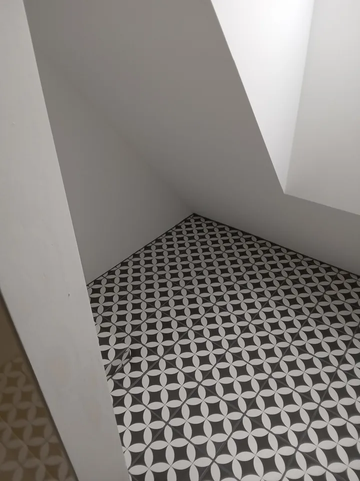 Charmant appartement 2 pièces dans une ferme rénovée