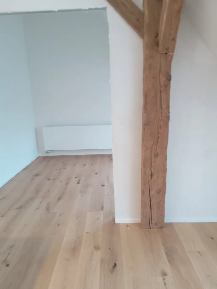 Charmant appartement 2 pièces dans une ferme rénovée