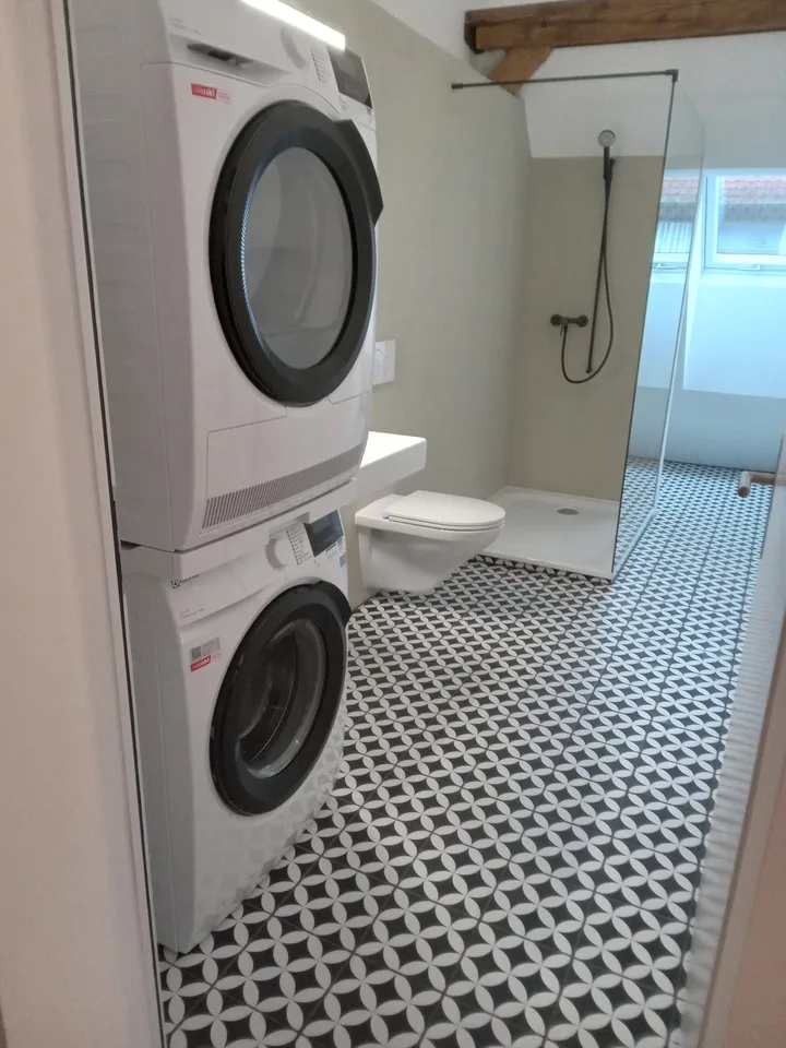 Charmant appartement 2 pièces dans une ferme rénovée – photo 6 sur 6