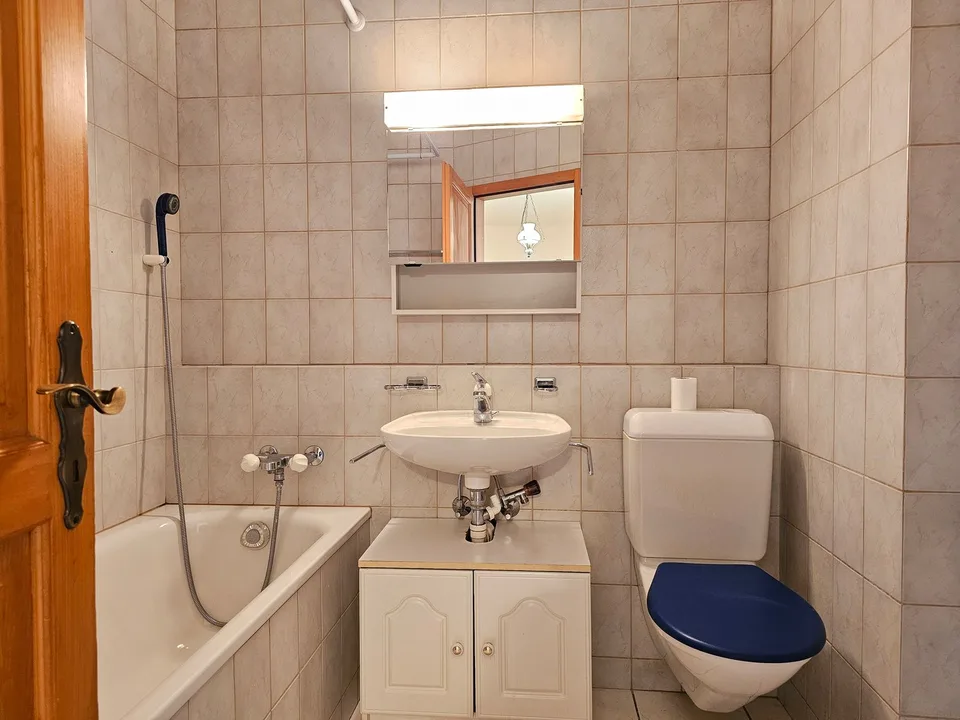 Charmantes 3,5-Zimmer-Wohnung in La Chaux-de-Fonds – Foto 16 von 18