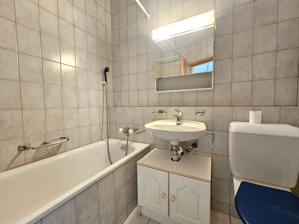 Charmantes 3,5-Zimmer-Wohnung in La Chaux-de-Fonds – Foto 17 von 18