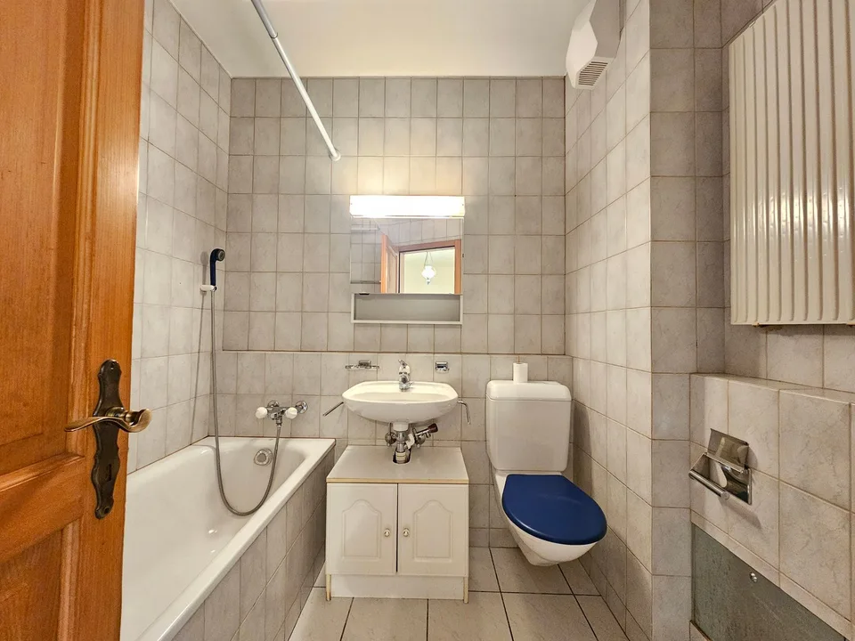 Charmantes 3,5-Zimmer-Wohnung in La Chaux-de-Fonds – Foto 15 von 18