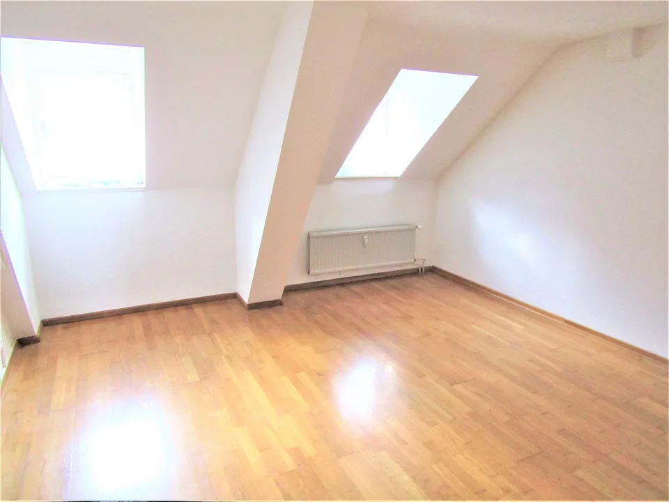 Charmant appartement 3 pièces dans le quartier populaire de Gundeli