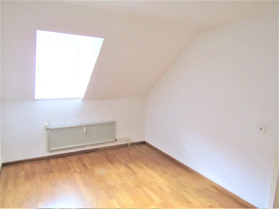 Charmant appartement 3 pièces dans le quartier populaire de Gundeli