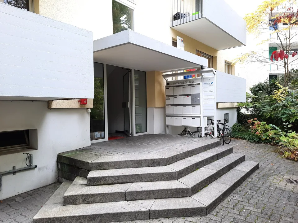Büro, Atelier, Praxis / Therapieraum im Zentrum von Winterthur