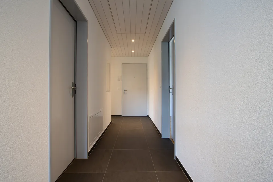 Wohnen mit Stil: 4.5-Zimmer-Dachwohnung mit besonderem Flair – Foto 9 von 11