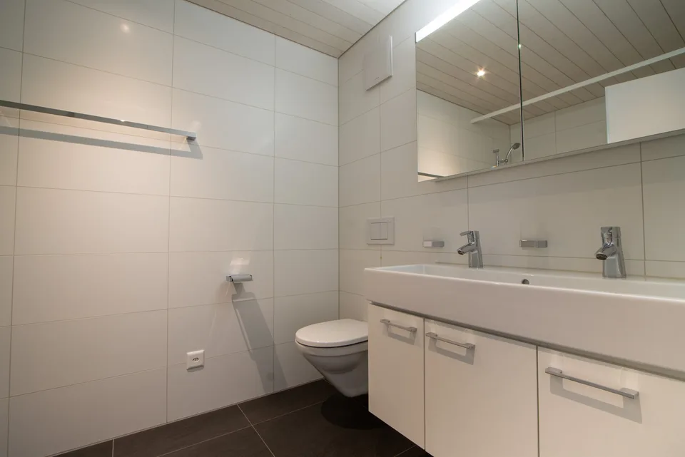 Wohnen mit Stil: 4.5-Zimmer-Dachwohnung mit besonderem Flair